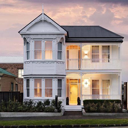 Hotel Fitzroy By Luminous Auckland Kültér fotó