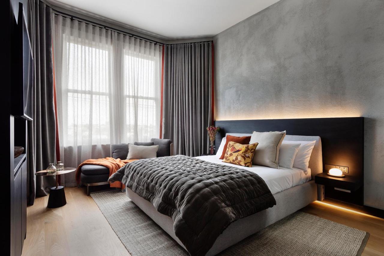 Hotel Fitzroy By Luminous Auckland Kültér fotó