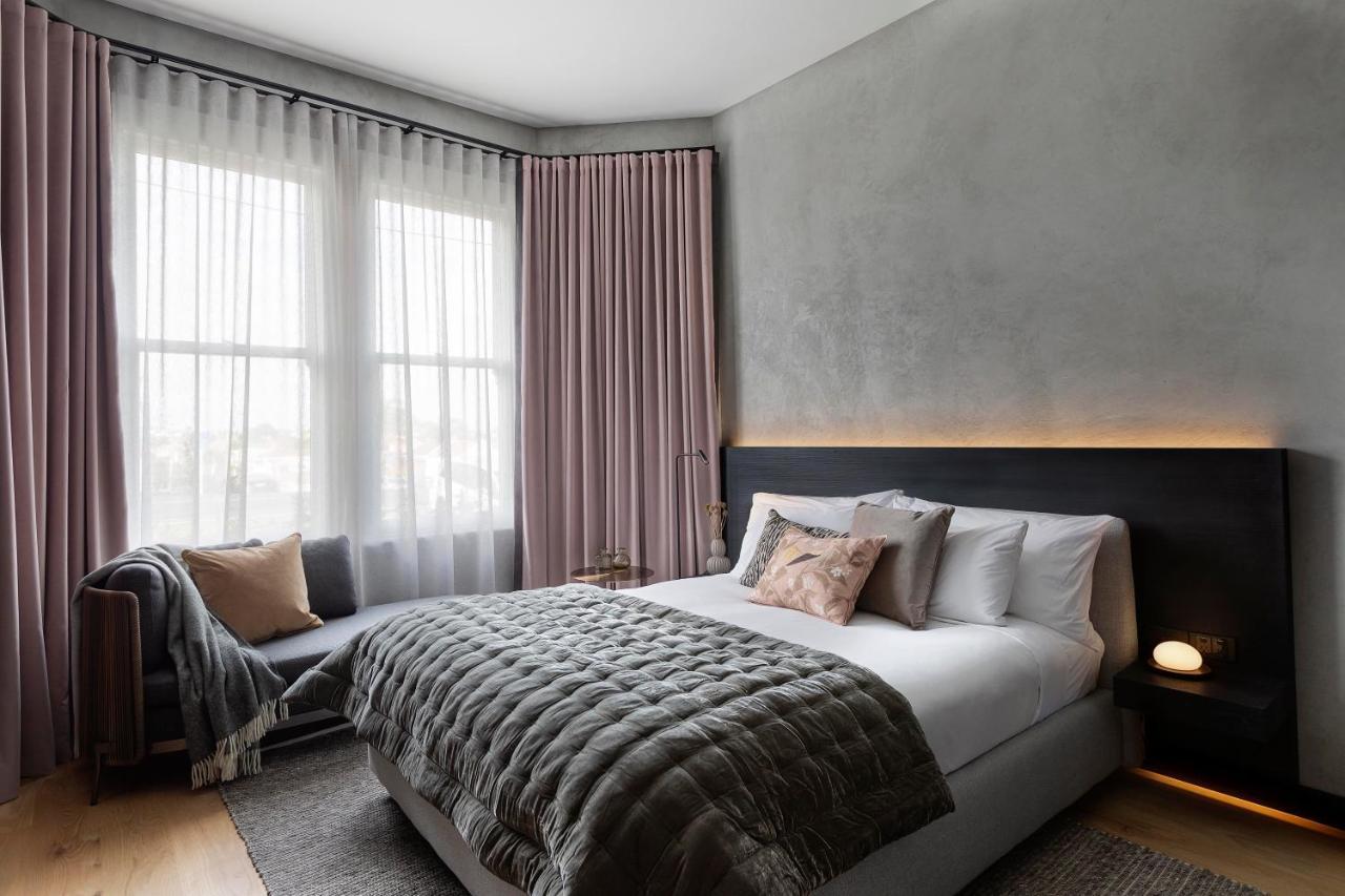 Hotel Fitzroy By Luminous Auckland Kültér fotó