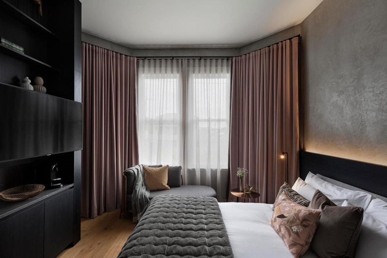 Hotel Fitzroy By Luminous Auckland Kültér fotó