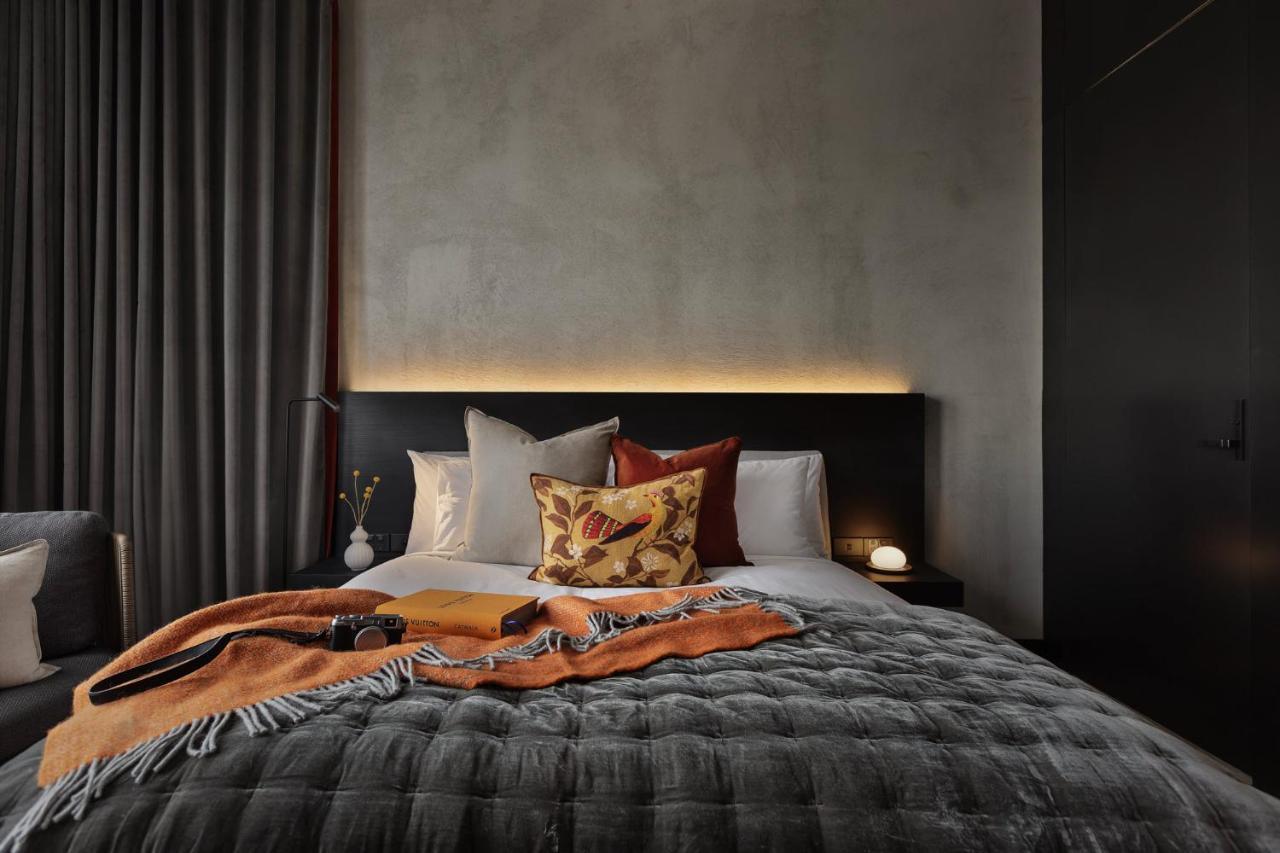 Hotel Fitzroy By Luminous Auckland Kültér fotó