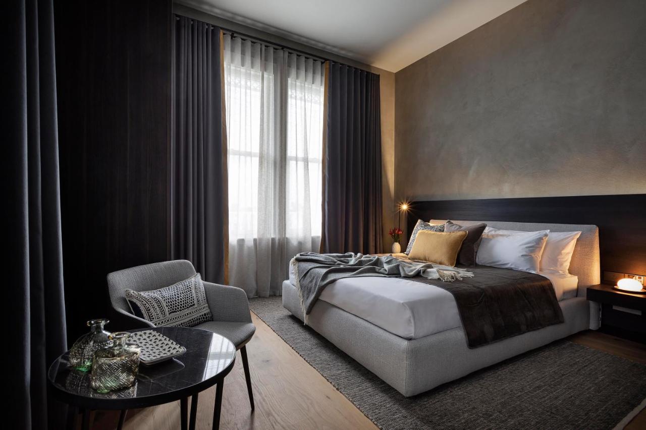Hotel Fitzroy By Luminous Auckland Kültér fotó