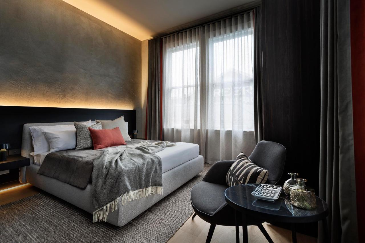 Hotel Fitzroy By Luminous Auckland Kültér fotó