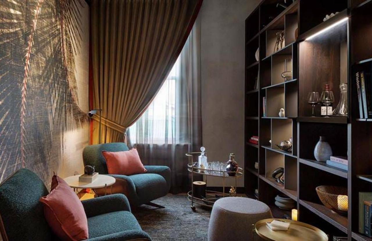 Hotel Fitzroy By Luminous Auckland Kültér fotó