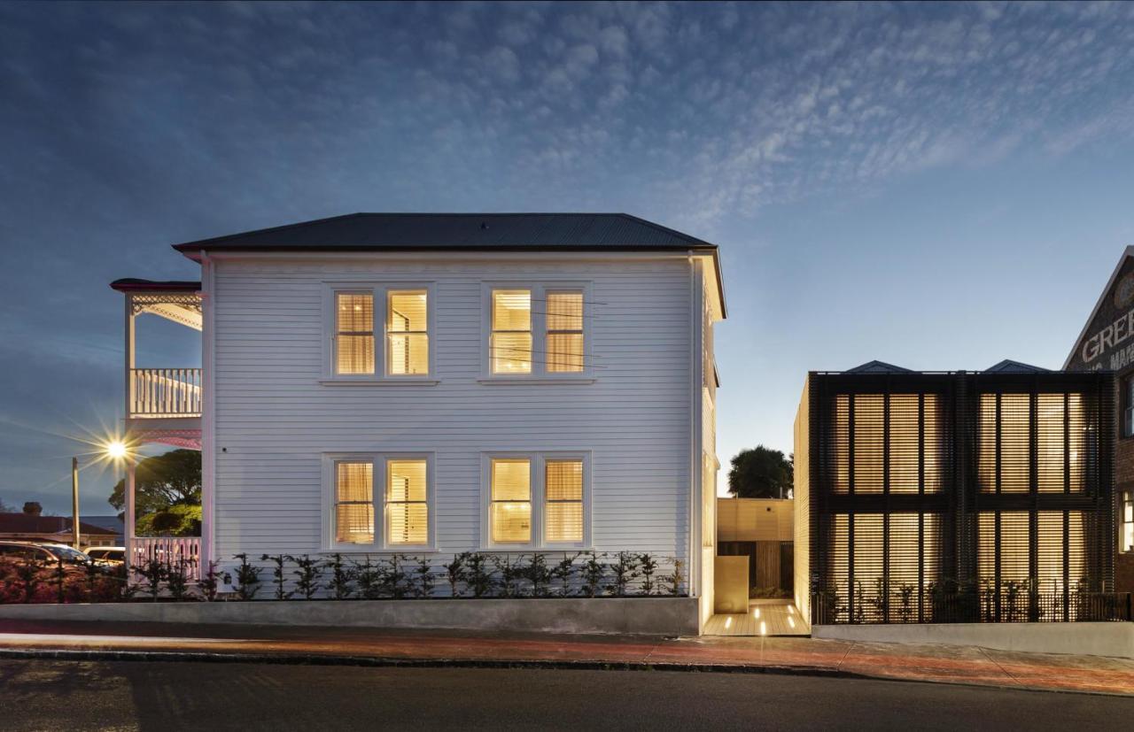 Hotel Fitzroy By Luminous Auckland Kültér fotó