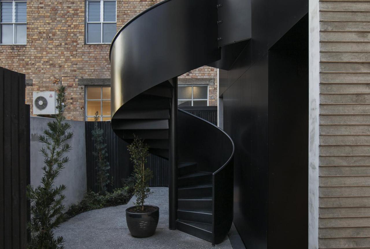 Hotel Fitzroy By Luminous Auckland Kültér fotó
