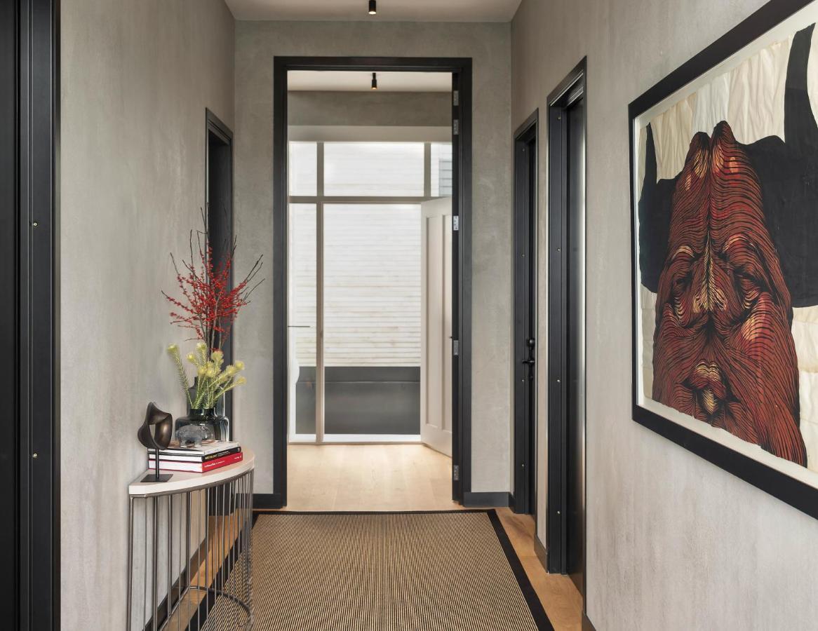 Hotel Fitzroy By Luminous Auckland Kültér fotó