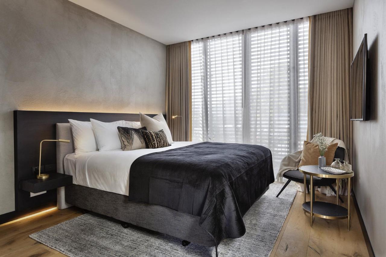 Hotel Fitzroy By Luminous Auckland Kültér fotó